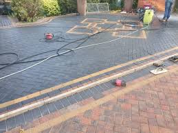 Best Cobblestone Driveway Installation  in Coppell, TX